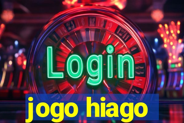 jogo hiago